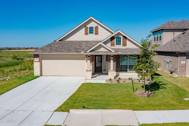 Primary Photo - Welcome home to you new 3 bed 2 bath locat...