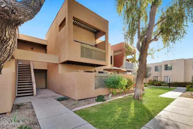 Building Photo - 3500 Hayden Rd