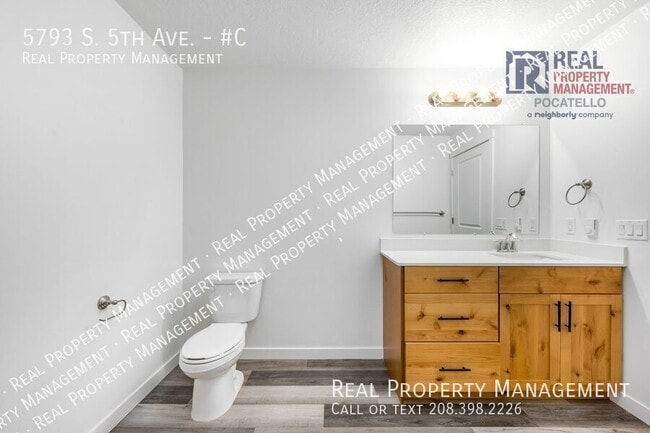 Building Photo - 5793 S 5th Ave