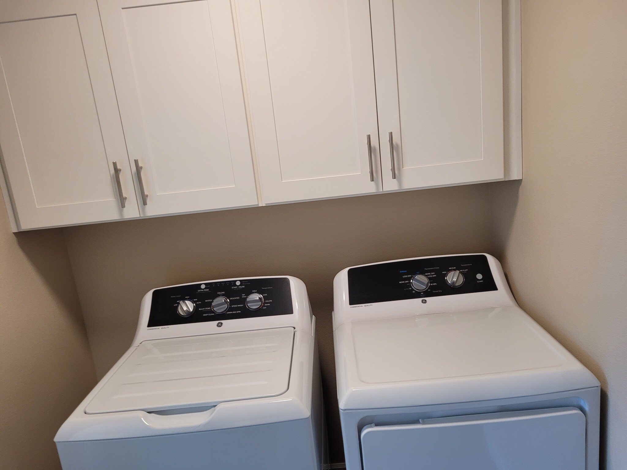 Laundry Room - 10708 SE 29th Ave