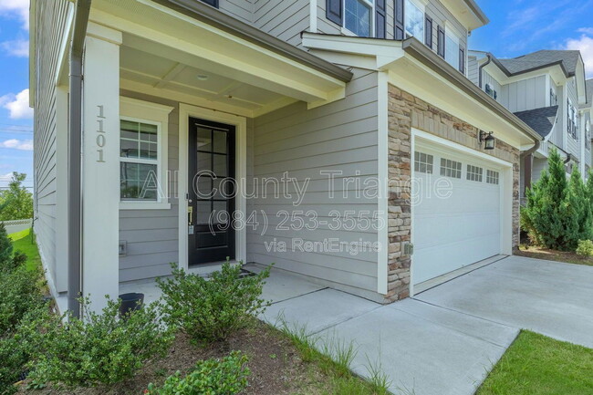 Building Photo - 1101 Premier Key Dr