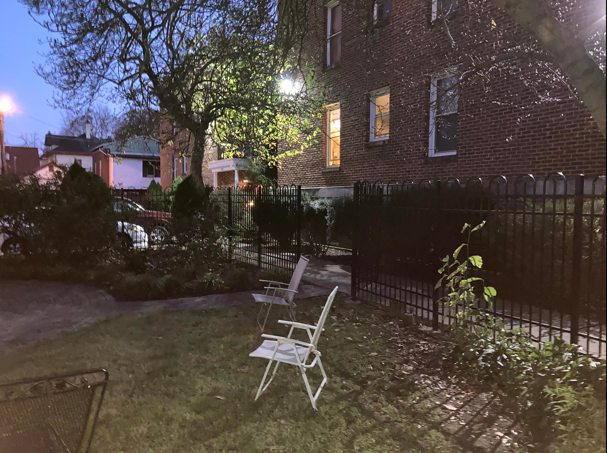 Building Photo - 204 Bradford St