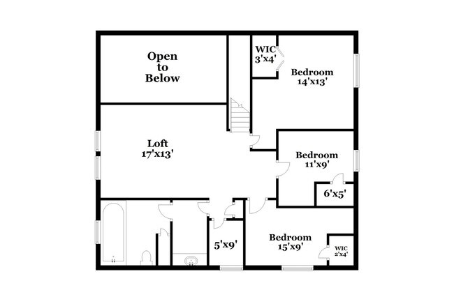 Building Photo - 2910 Fawn Ct