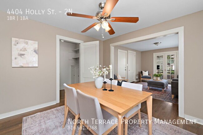 Building Photo - Renovated, VINTAGE 1BR with W/D - In The W...