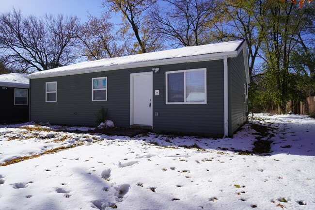 Building Photo - 1252-54 Idaho St