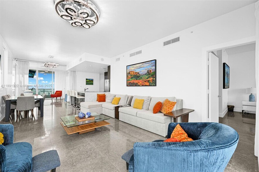 Building Photo - 900 Biscayne Blvd