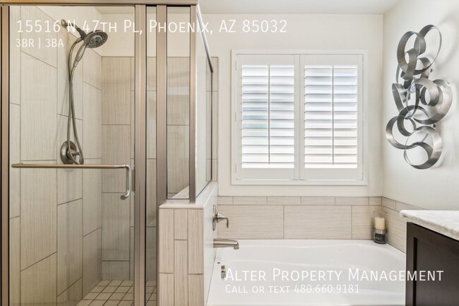 Building Photo - Fully Furnished Home In North Phoenix near...