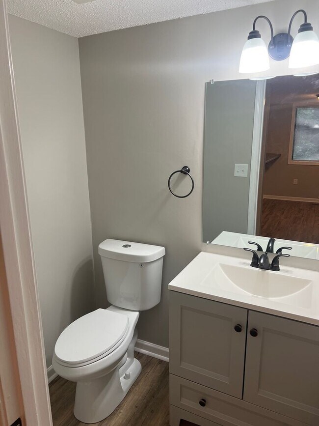 Building Photo - 2 Bedroom/1.5 Bathroom Townhome in Clemson, SC!