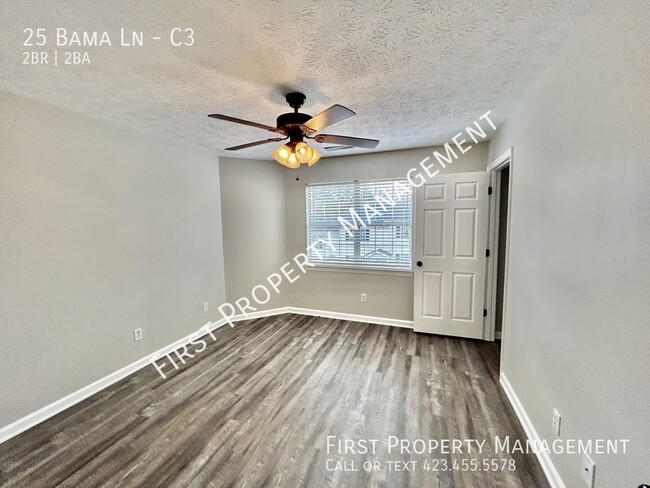 Building Photo - Ringgold Townhome: 2/1.5 w/ Laundry Hookup...