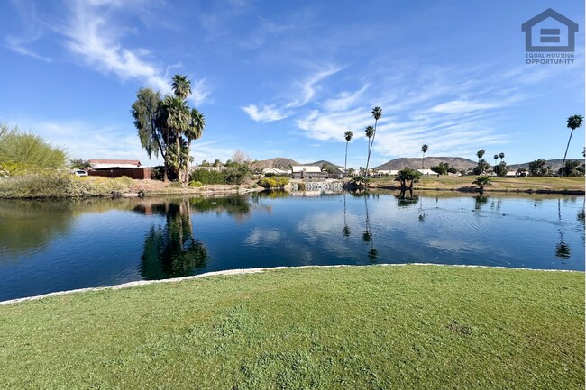 Building Photo - 5Bed/3Bath House at 67th Ave/Deer Valley Rd! Ready for Immediate Move-In! -- GOLF COURSE VIEWS! R...