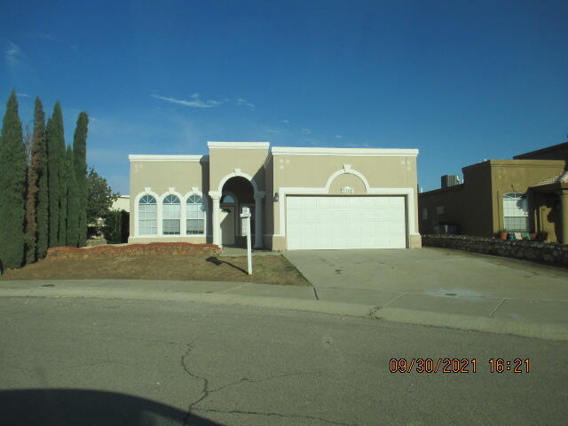 Primary Photo - 3308 Treasure Hill Pl