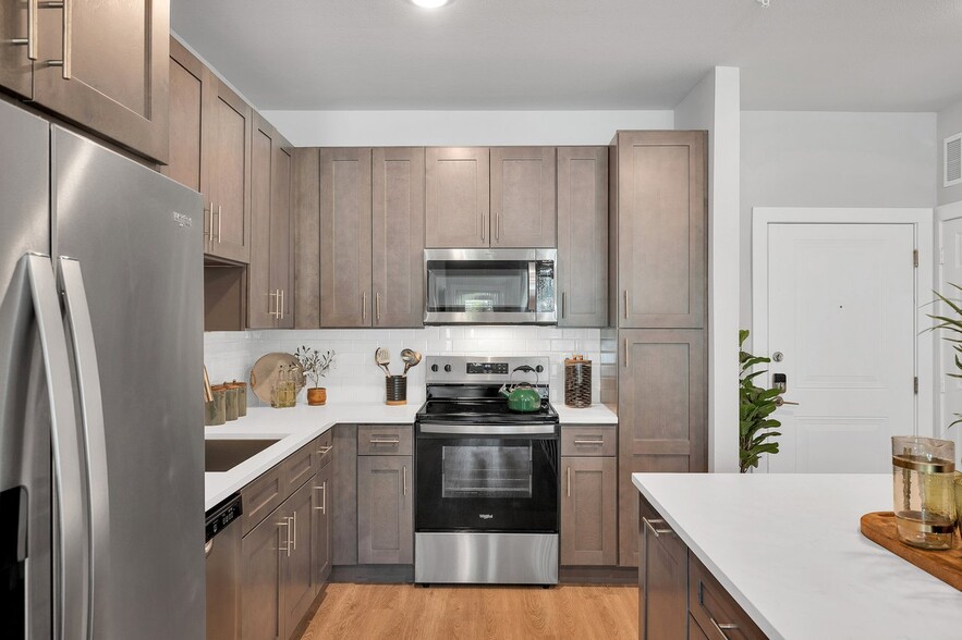 The Delta Pearland general photo - The Delta Pearland