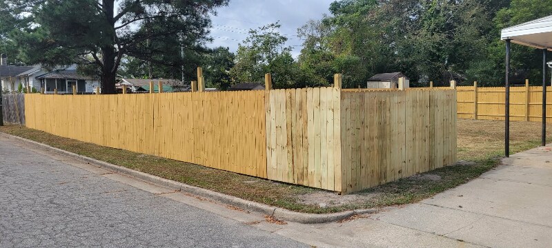 Building Photo - 801 Paul St