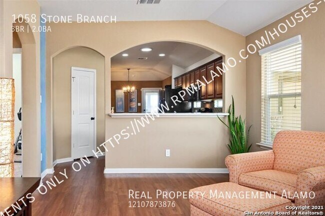 Building Photo - 1058 Stone Branch