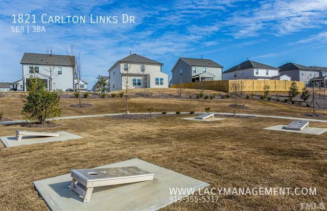 Building Photo - 1821 Carlton Links Dr.