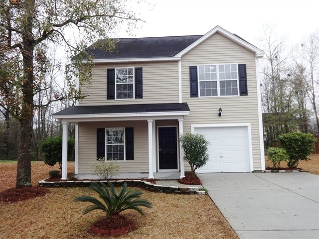 Primary Photo - 3011 Mapleleaf Drive