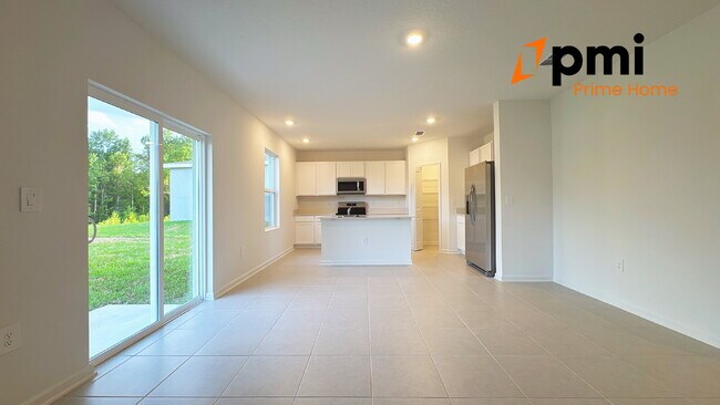Building Photo - Brand New 5-Bedroom Home with Serene Water...