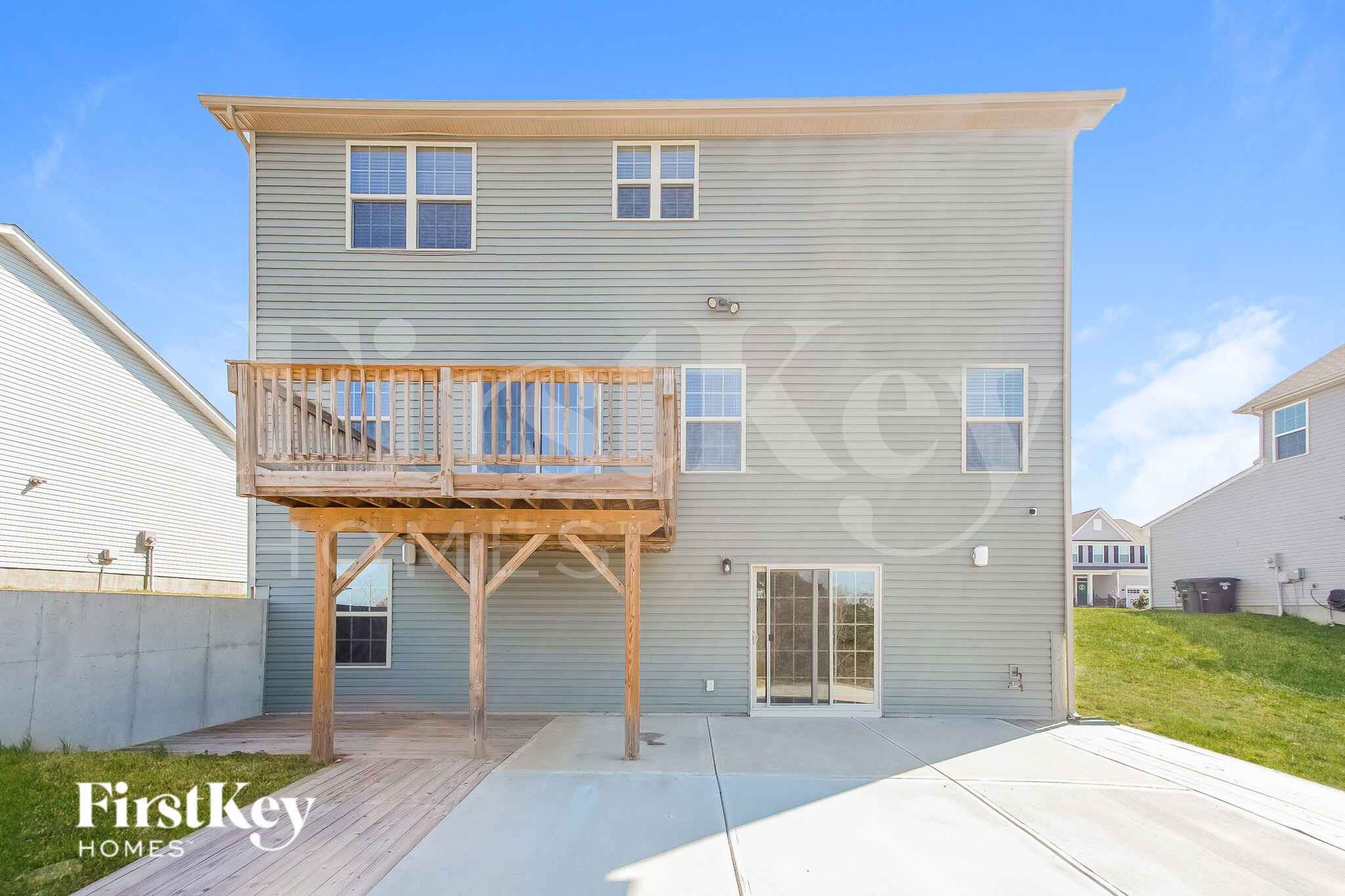 Building Photo - 1658 Scarbrough Cir SW