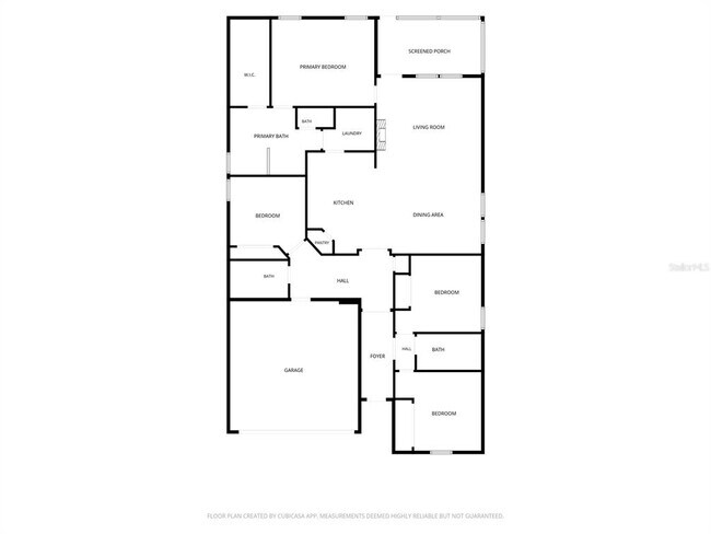 Building Photo - 21816 Crest Meadow Dr