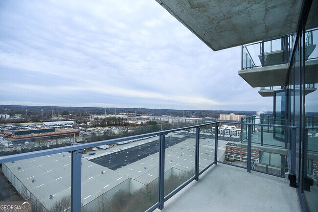 Building Photo - 788 West Marietta St NW