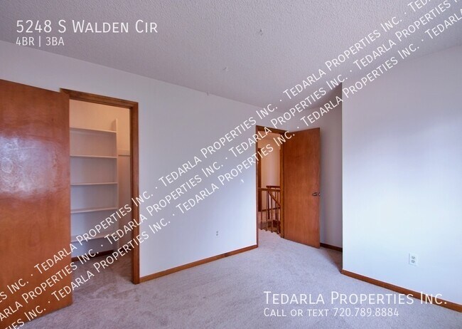 Building Photo - 5248 S Walden Cir