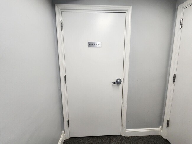 Building Photo - One Bedroom Apartment | Historic Bethlehem