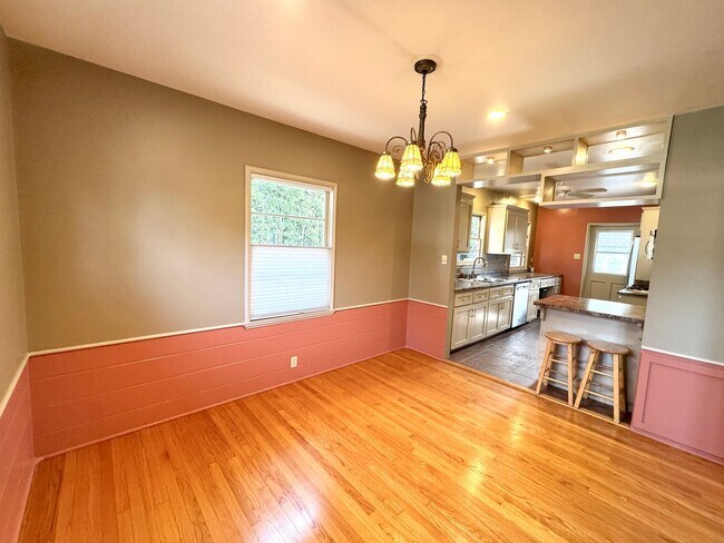 Building Photo - A Hidden Gem in the Heart of Claremont Village