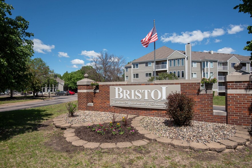Interior Photo - Bristol Village Apartments
