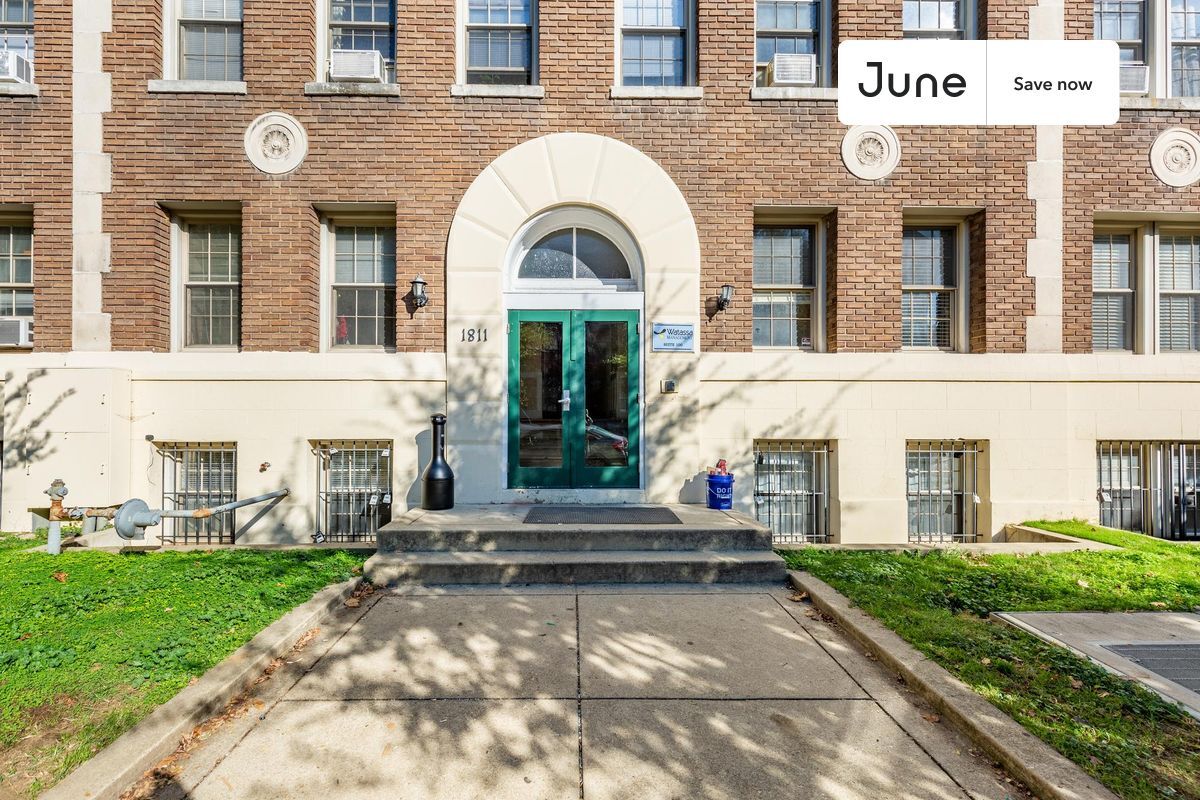 Building Photo - 1811 S Street NorthWest