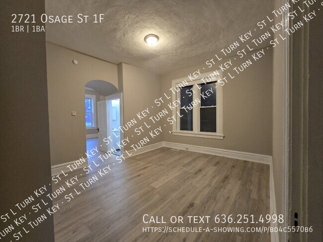 Building Photo - 2721 Osage St