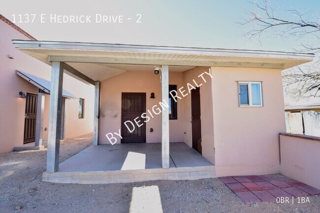 Building Photo - Custom Stand Alone Studio Casita in North ...
