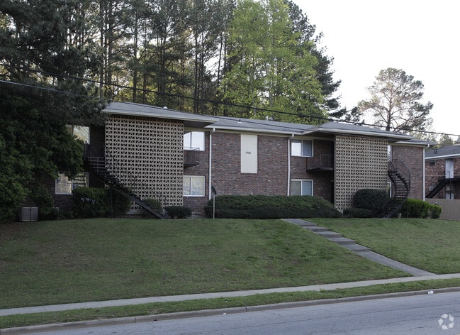 Building Photo - 1980 Stanton Rd