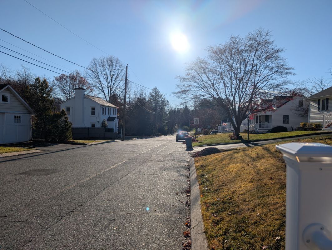 Building Photo - 325 Fulford Ave