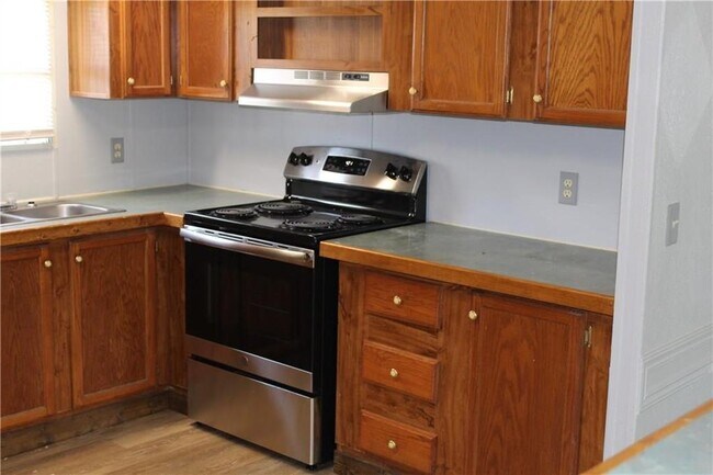 Building Photo - 2630 Co Rd 600