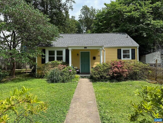 Primary Photo - 1638 Mulberry Ave