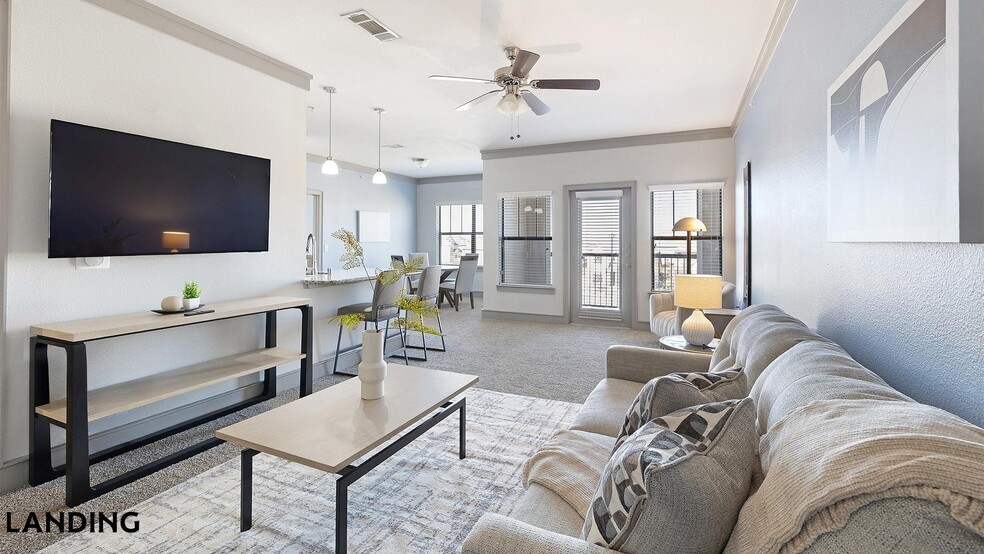 Building Photo - 4689 Mustang Pkwy