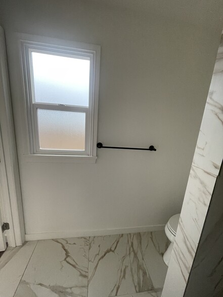 Bathroom #2 - 540 Chestnut St