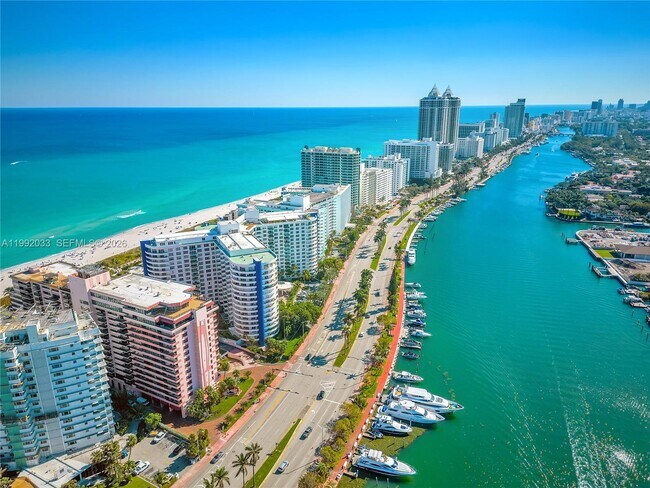 Building Photo - 5161 Collins Ave