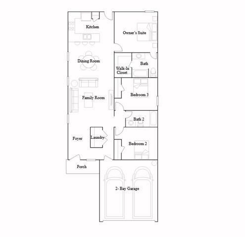 Building Photo - 3124 Harper St
