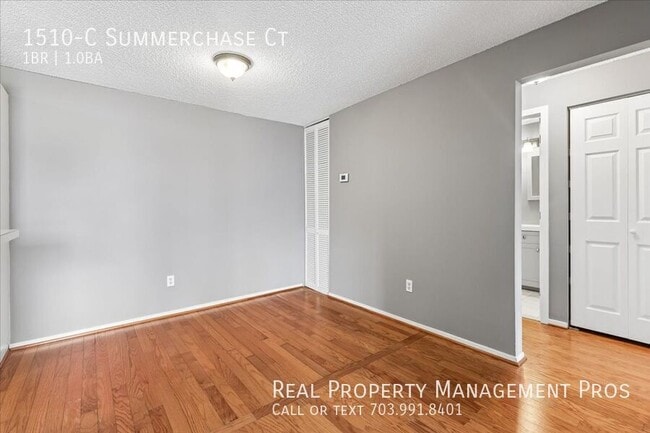 Building Photo - 1510-C Summerchase Ct-