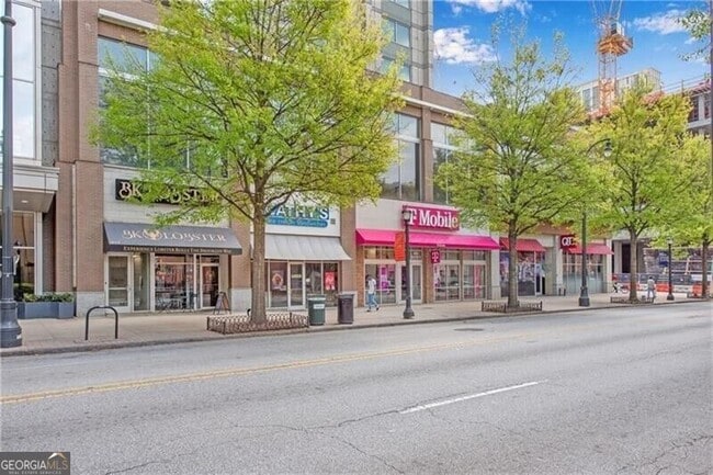 Building Photo - 860 Peachtree St NE