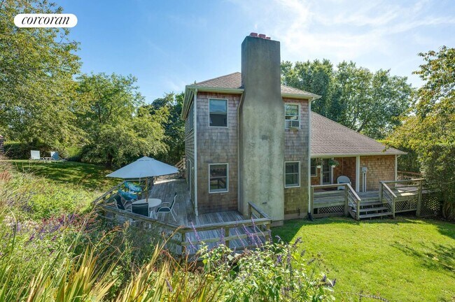 Building Photo - 34 S Fulton Dr