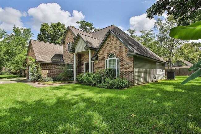 17616 Mossforest Dr. #A - 17616 Mossforest Dr