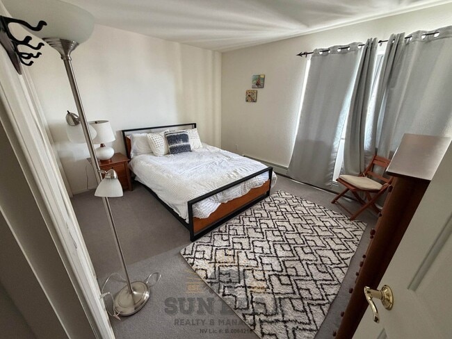 Building Photo - Gorgeous Lake View! 3 Bedroom with Garage & Car Port in Incline Village!  Allows a cat!