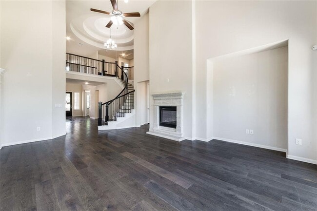 Building Photo - 5104 Alonso Dr