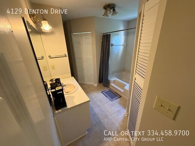 Building Photo - 4129 Denton Dr