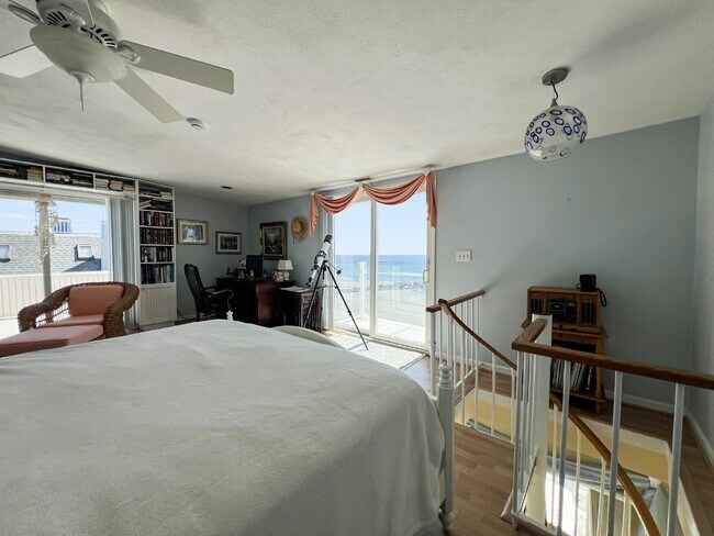 Building Photo - WINTER RENTAL Beach-front condo September ...