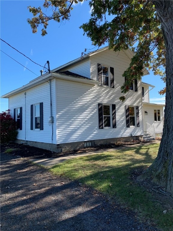 Building Photo - 2275 New Michigan Rd