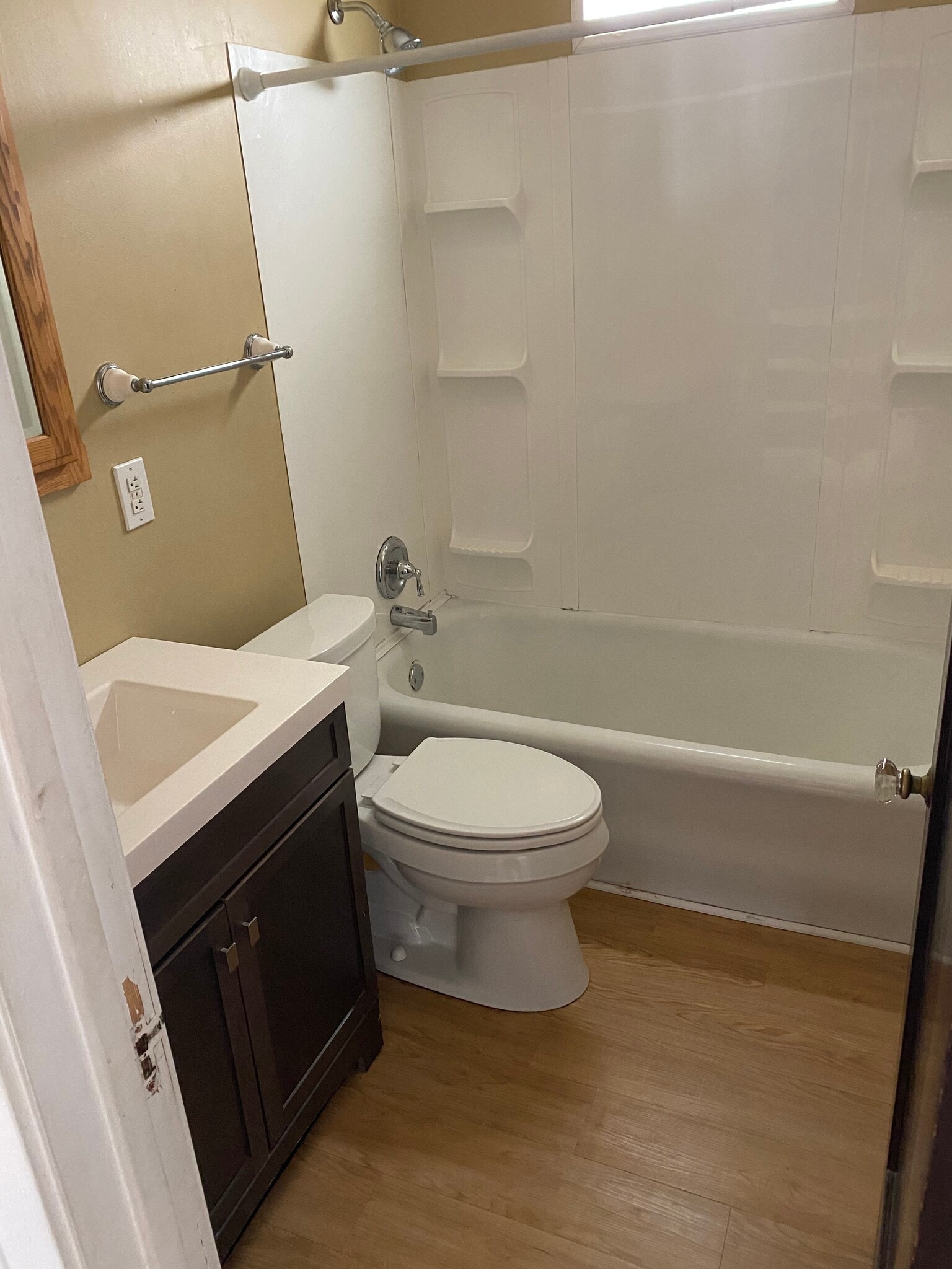 Bathroom - 2082 Lewis Dr