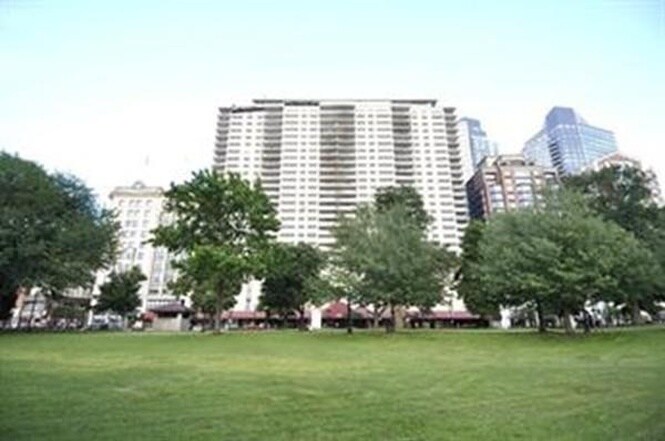 Building Photo - 151 Tremont St